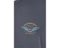 Футболка TravisMathew Rally Ready с графическим принтом