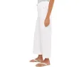 Джинсы Petite Teresa Ankle от NYDJ в белом цвете