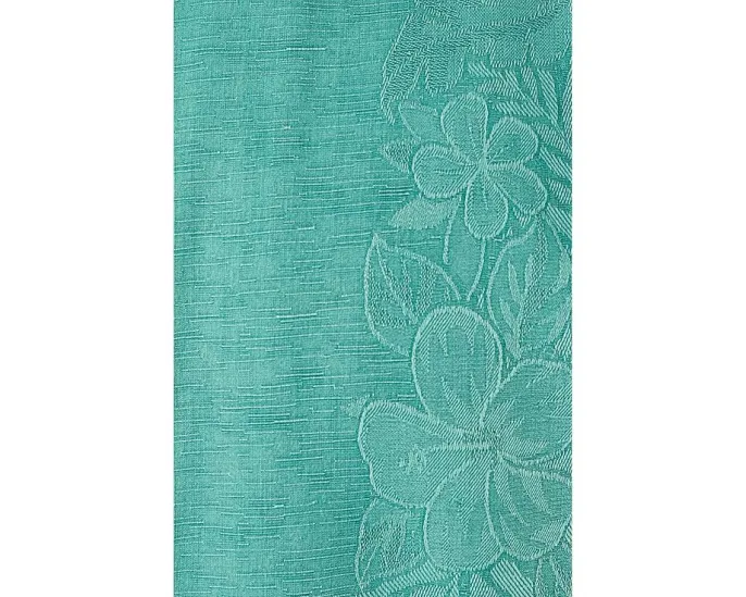 Шелковая рубашка Kona Luxe Border с узором жаккард от Tommy Bahama