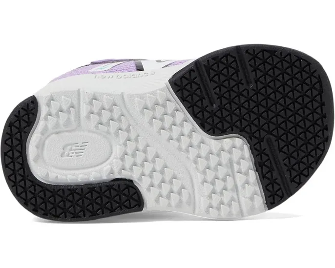 Детские спортивные ботиночки New Balance Dynasoft 545 на эластичных шнурках