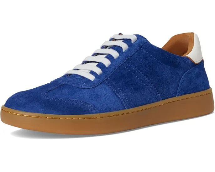 Кроссовки Ludlow со шнуровкой и кожаной подкладкой Allen Edmonds