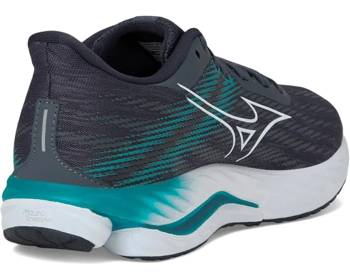 Кроссовки Mizuno Wave Inspire 21 с технологией MIZUNO ENERZY NXT