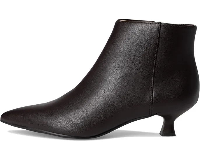 Ботильоны Maya LifeStride с котячьим каблуком и заостренным носком