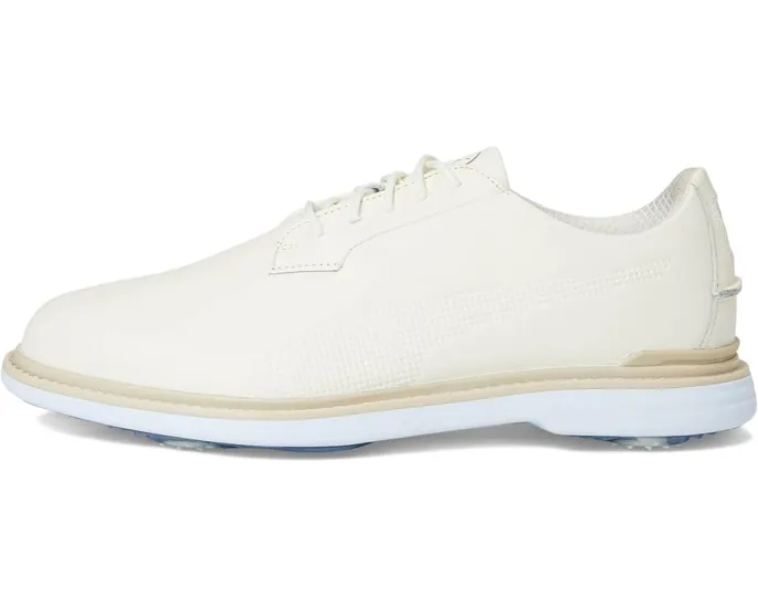 Puma Royale из цельной зернистой кожи с подошвой из кожи