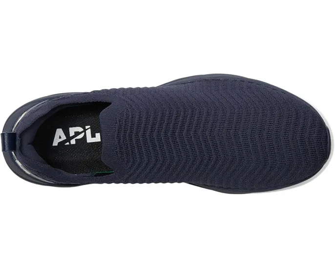 Кроссовки Athletic Propulsion Labs TechLoom Traveler с бесшовным верхом