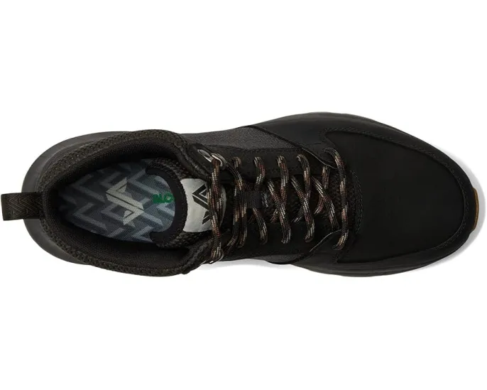 Кроссовки Forsake Wild Sky Mid с мембраной и композитным подноском