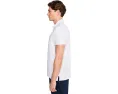 Поло Polo Ralph Lauren с медовой сеткой и зауженным кроем Custom Slim Fit