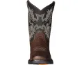 Детские рабочие сапоги Ariat Kids Workhog с широким квадратным носком