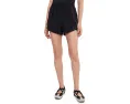 Шорты Adidas D4T Workout Go To 2-in-1 тренировочные черные