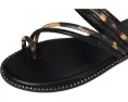 Nine West Dashin босоножки с ремешками и кольцом на носке