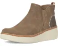 Blowfish Malibu веганские кеды Charming Sneakers на платформе с боковой молнией