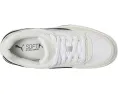 Кроссовки Puma Rebound Retro для детей с вдохновением из баскетбольного наследия 90-х