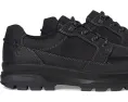 Низкие водонепроницаемые треккинговые туфли ECCO Sport Rugged Track с носком moc-toe