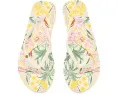 Сланцы Roxy Bermuda Print II с принтом по всей поверхности