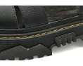Сандалии Dr. Martens Mattison 2S с регулируемыми ремнями и платформой
