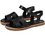 Сандалии SOREL Ella™ III Ankle Strap с плоской подошвой и пряжкой на щиколотке