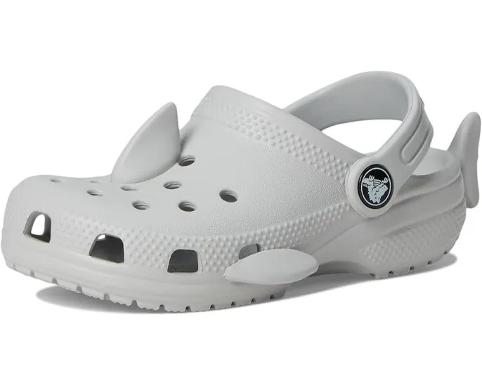 Crocs Classic I AM детские классические сабо с перфорацией