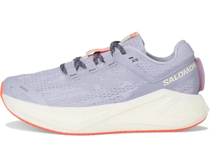 Беговые кроссовки Salomon Aero Glide 3 с энергетической амортизацией и бесшовным верхом
