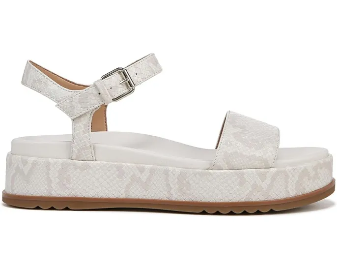 Сандалии Naturalizer Zane из трикотажа с круглым носком