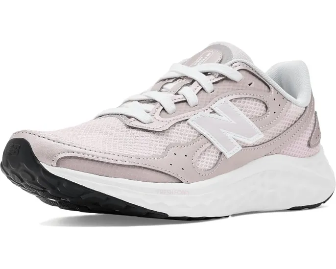 Кроссовки New Balance Fresh Foam Arishi v4 Tiralux с технологией Fresh Foam
