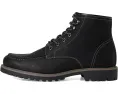 Ботинки Vance Zeus с круглым носком и мембранным верхом на удобной стельке Comfort Foam