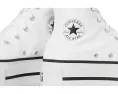 Кроссовки Converse Chuck Taylor All Star Lift Double Stack на платформе