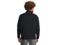 Толстовка Under Armour Specialist 1/4 Zip из эластичной ткани с воротником стойкой