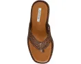 Сандалии Bella с квадратным носком и мягкой стелькой Steve Madden