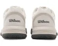 Теннисные кроссовки Wilson Courtglide с сетчатым верхом