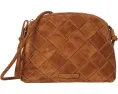 Сумка через плечо Loeffler Randall Mallory Wide Woven Crossbody