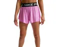 Шорты Nike Pro Dri-FIT 2-в-1 для детей с влагоотводящей технологией