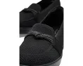 Лоферы Skechers Cleo Taylor Love Me Knot из переработанного трикотажа