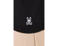 Psycho Bunny набор футбок 2 штуки с круглым вырезом