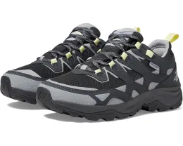 Трекинговые ботинки The North Face Hedgehog 3 WP с водонепроницаемым верхом