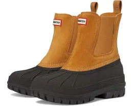 Резиновые сапоги Hunter Sutton до середины икры с водонепроницаемым верхом