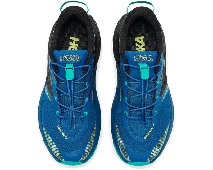 Кроссовки Speedgoat 7 для детей от HOKA Kids