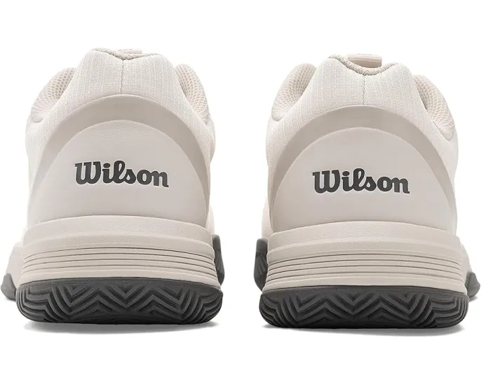Теннисные кроссовки Wilson Courtglide с сетчатым верхом