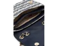 GUESS Мини-сумка Giully II с двумя отделениями и цепным ремнем