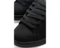 Кроссовки etnies Kingpin с амортизацией TI Foam и резиновой подошвой