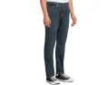 Джинсы Levi's 502 Regular Taper с классическим силуэтом и зауженным низом