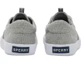 Кроссовки Spinnaker Sperry для детей на шнуровке