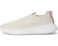 Кроссовки Wolf & Shepherd Toro Swiftknit из дышащего полиэстера с нубуком