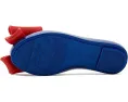 Туфли балетки Mini Melissa Sweet Love Snow White с принцессой
