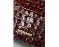 Brahmin сумка через плечо Melbourne Lorelei из тисненой кожи