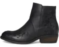Ботинки Taos Footwear Privilege 2 в вестерн-стиле с вышивкой и молнией