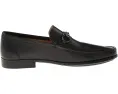 Лоферы Magnanni Blas с мокасиновым носком и металлической фурнитурой