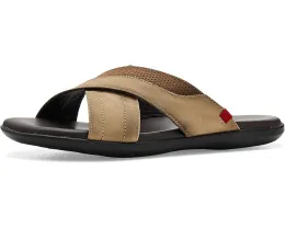 Сандалии Marc Joseph New York Boone Ave из мягкой телячьей кожи