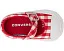 Converse туфли Mary Jane Chuck Taylor All Star Dainty в клетку для малышей