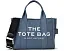 Маленькая сумка-тоут Marc Jacobs The Small Tote с вышитым логотипом