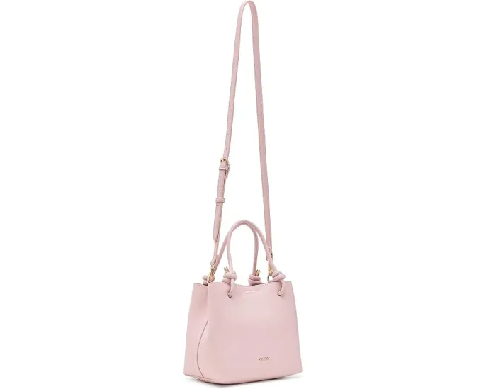 Сумка ALDO Evielily в розовом цвете